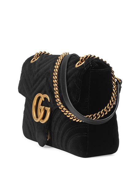 gucci marmont 4cm|gucci marmont suede bag.